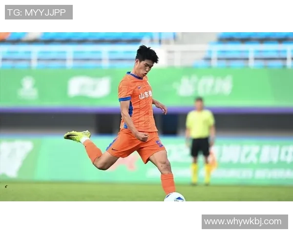 中国足球未来之星崛起潜力小将引发各界关注与期待