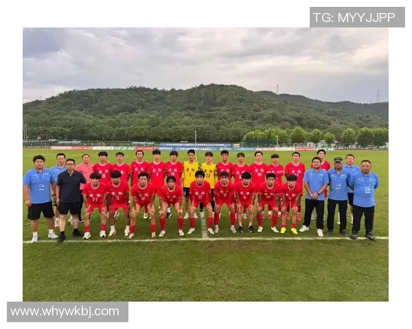 孩子们的足球梦想从这里开始一起探索足球的乐趣与成长之路