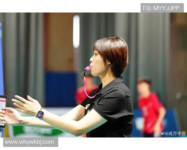 对话吴秀英：回顾辉煌排球生涯与未来展望的深度交流