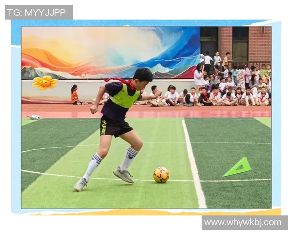 我们班的足球比赛精彩瞬间与团队合作的完美展现
