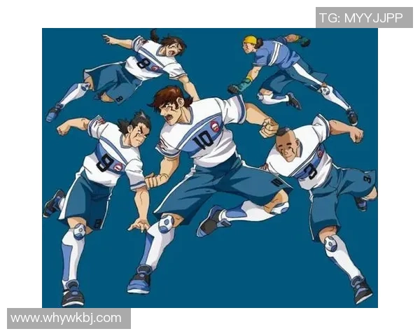 探索导航足球的未来发展与技术创新之路