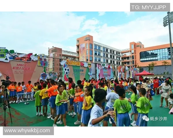 武侯区专业足球培训课程全面开启助力青少年成长与技能提升