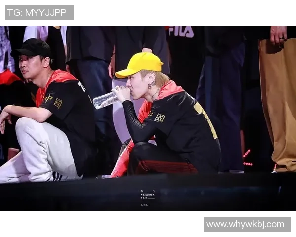 极限运动世界杯精彩回顾西安街舞队技术表现引人瞩目