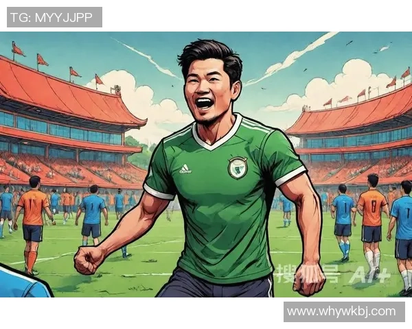 燕赵足球崛起之路：传承与创新交织的激情赛场故事