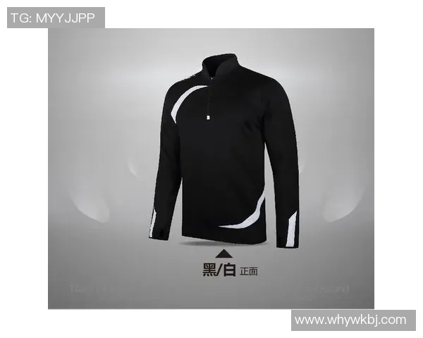 秋冬季节必备足球上衣推荐舒适时尚兼具运动性能的选择 秋冬季节必备足球上衣推荐舒适时尚兼具运动性能的选择