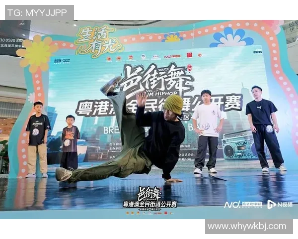 街舞战术解析:成都街舞队如何构建高效反击体系与战斗策略 街舞战术解析:成都街舞队如何构建高效反击体系与战斗策略