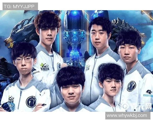 英雄联盟盛宴：深入解析IG战队当前状态与未来展望